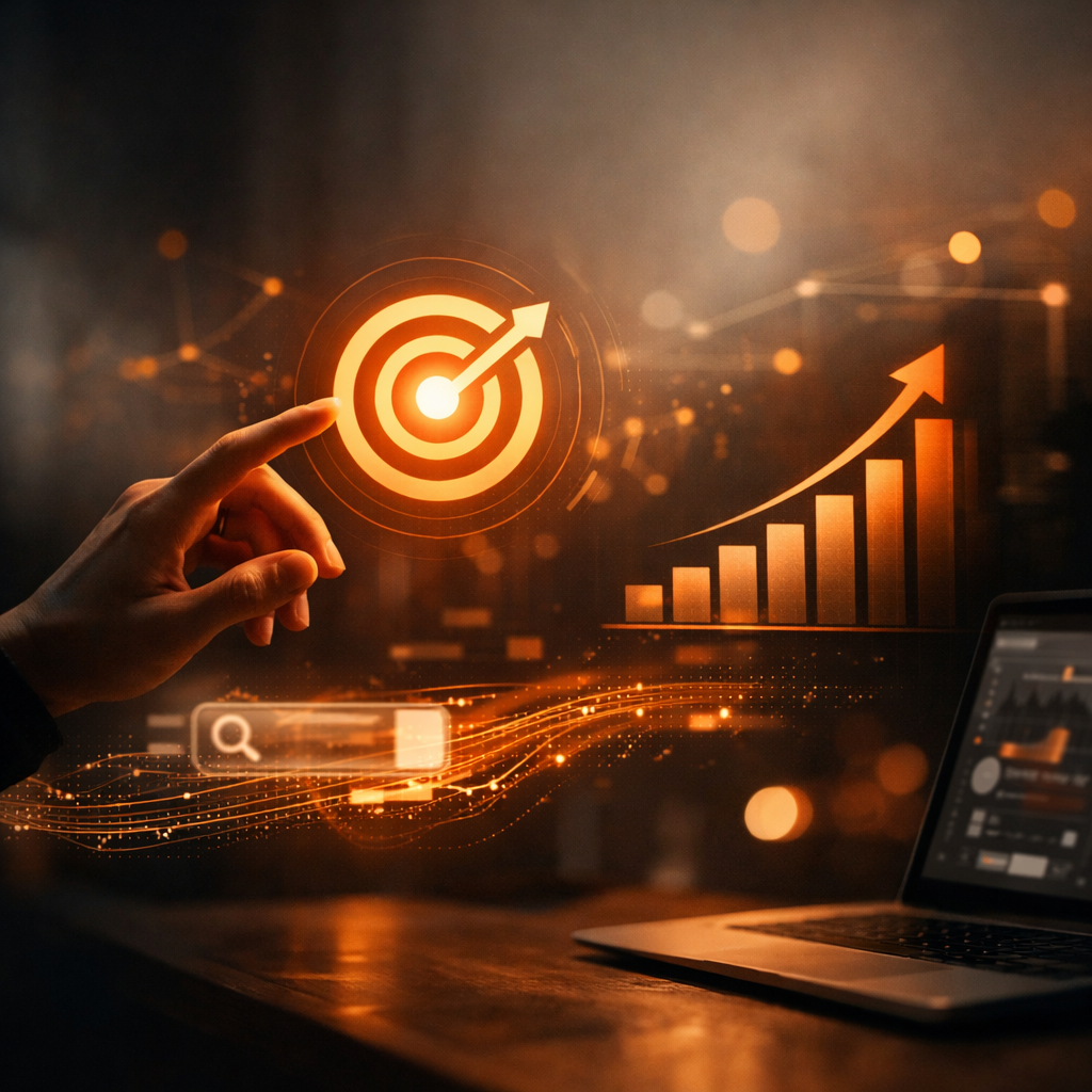 Google Ads Now Targets Intent Over Keywords: How to Adapt