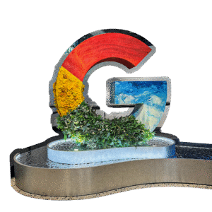 Google Ads management