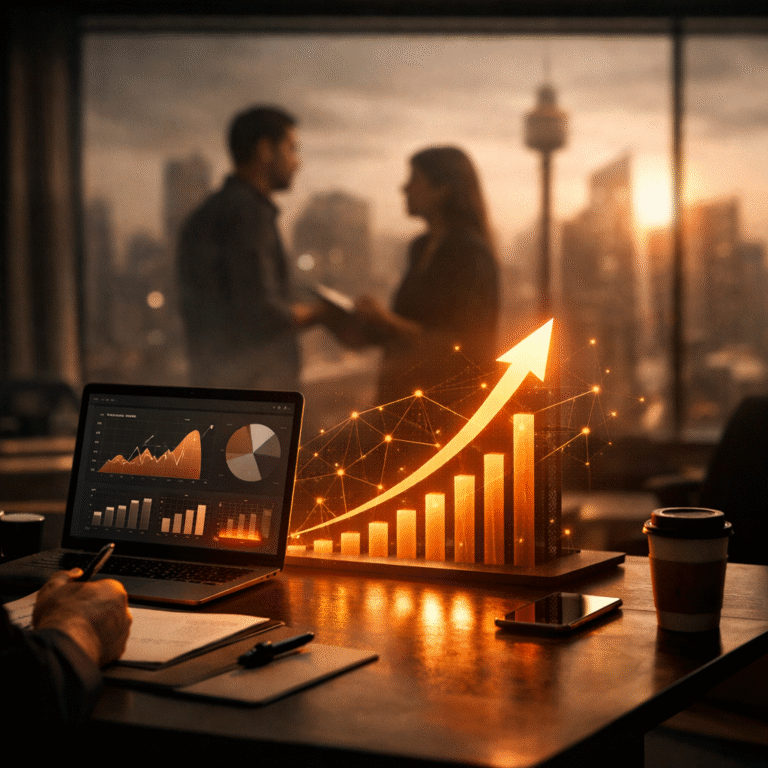 Best Digital Marketing Agency Sydney for Startups: One Way Up Comparison