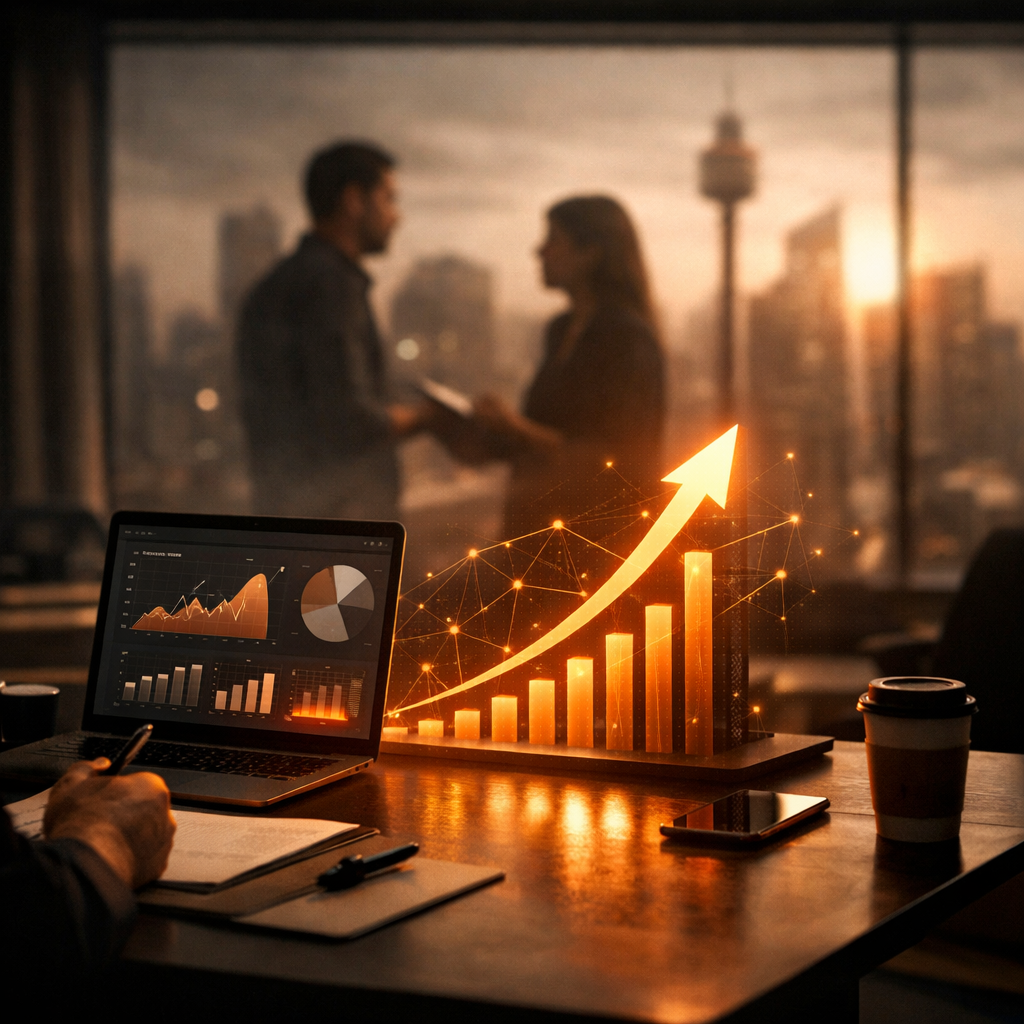 Best Digital Marketing Agency Sydney for Startups: One Way Up Comparison