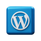 Wordpress-Logo-